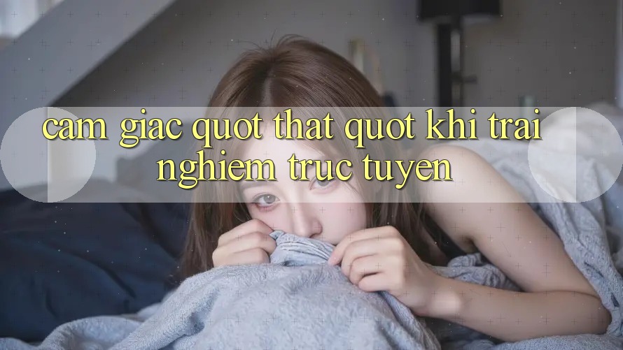 Cảm giác " thật" khi trải nghiệm trực tuyến Cảm giác " thật" khi trải nghiệm trực tuyến