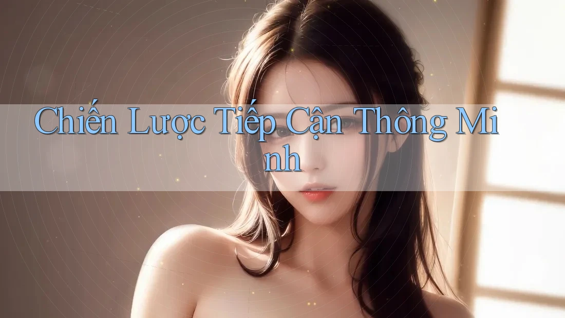 Chiến Lược Tiếp Cận Thông Minh