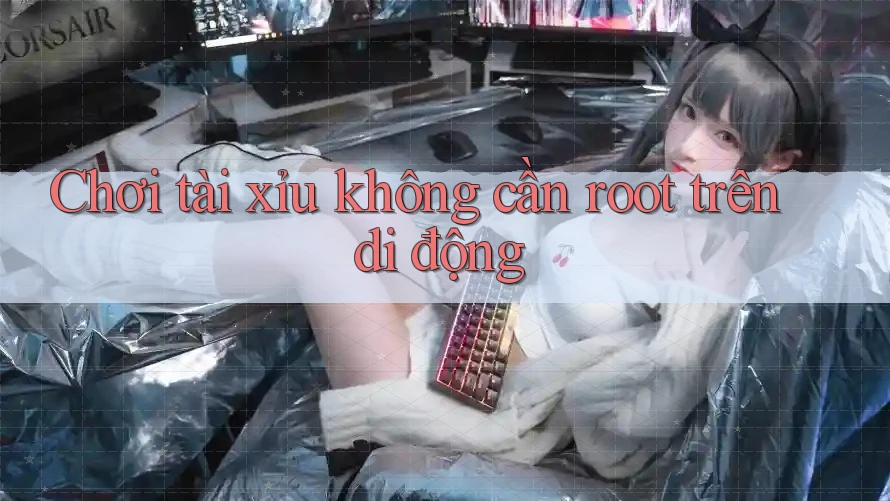 Chơi tài xỉu không cần root trên di động Chơi tài xỉu không cần root trên di động