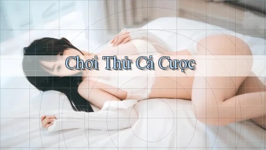 Chơi thử Cá cược