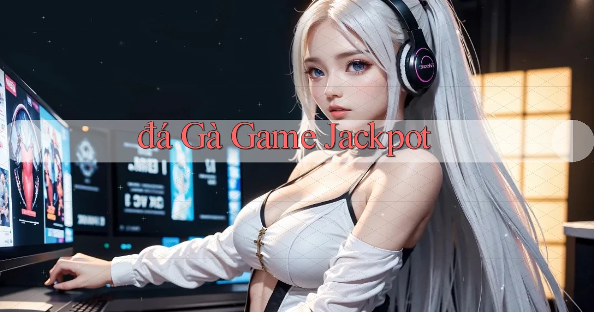 đá gà Game Jackpot