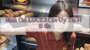 đánh giá luck8 cực uy tín nội địa