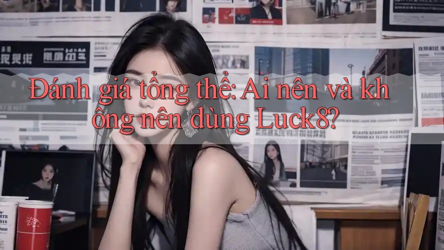 Đánh giá tổng thể: Ai nên và không nên dùng Luck8?