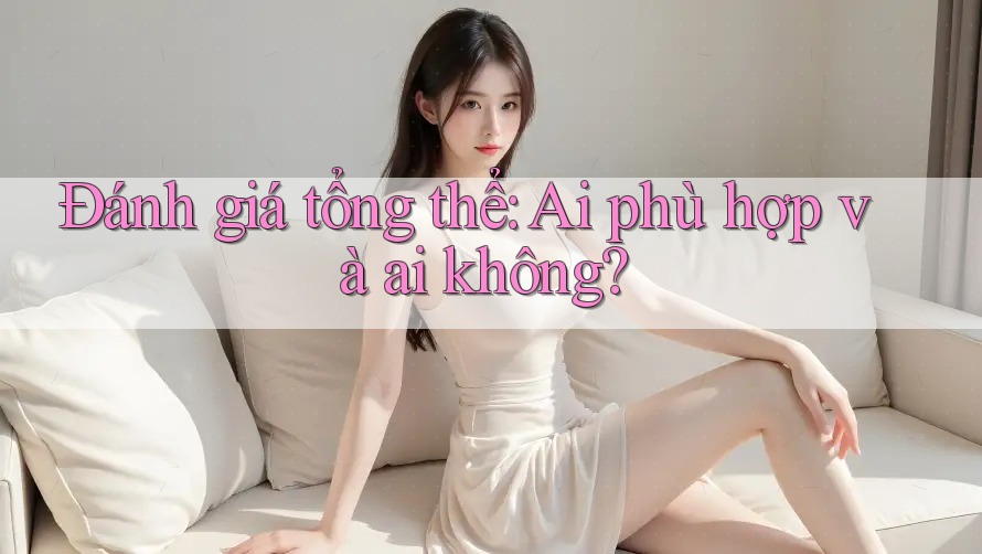 Đánh giá tổng thể — ai phù hợp và ai không Đánh giá tổng thể — ai phù hợp và ai không