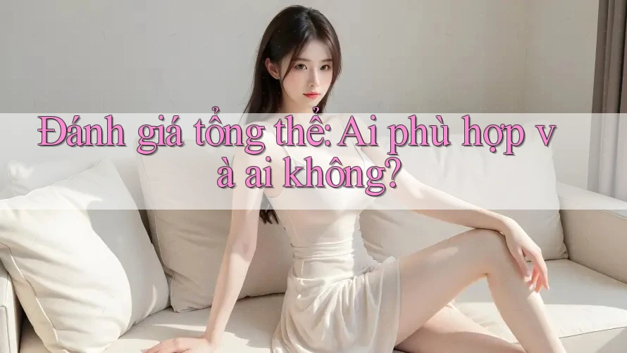 Đánh giá tổng thể — ai phù hợp và ai không