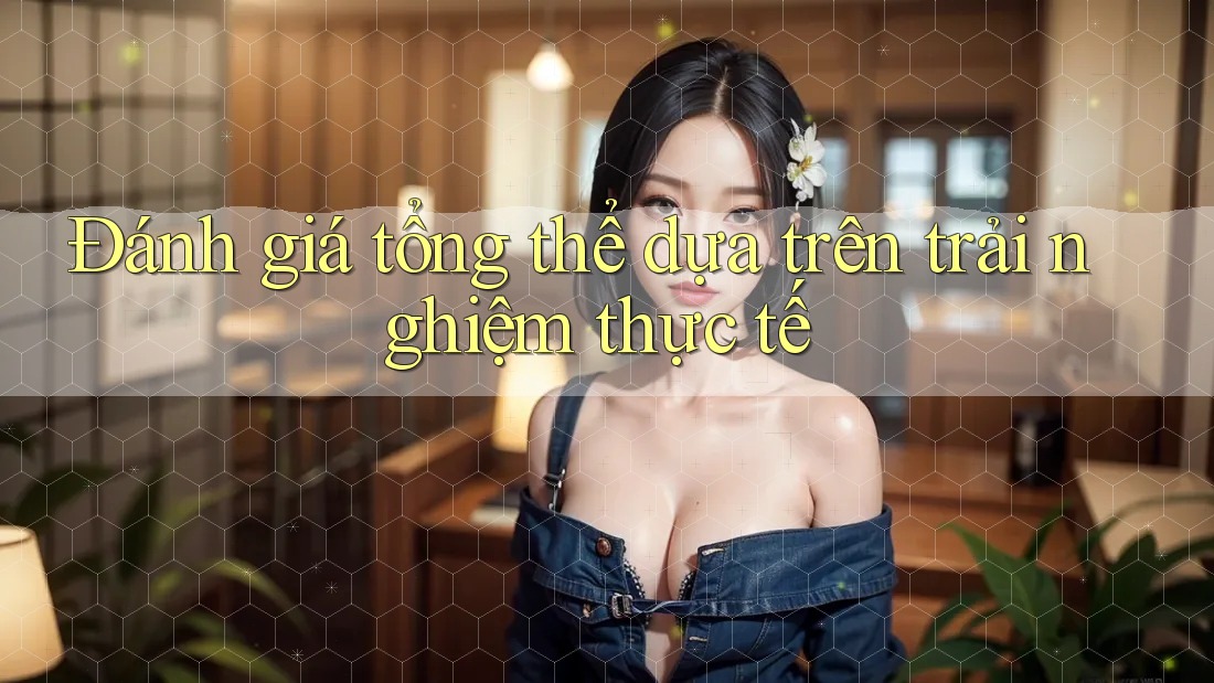 Đánh giá tổng thể – dựa trên trải nghiệm thực tế
