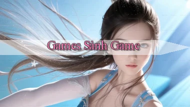 Games Sảnh game