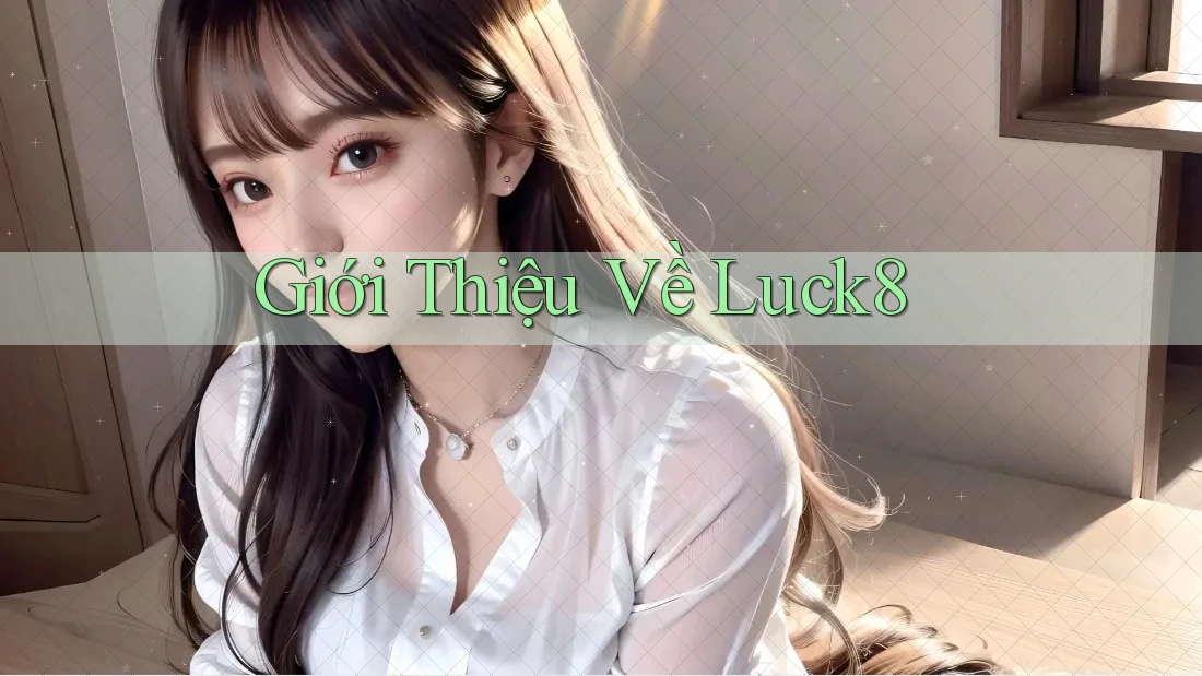 Giới Thiệu Về Luck8