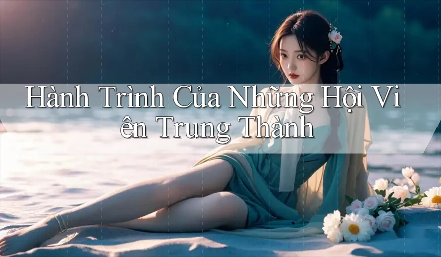 Hành Trình Của Những Hội Viên Trung Thành Hành Trình Của Những Hội Viên Trung Thành