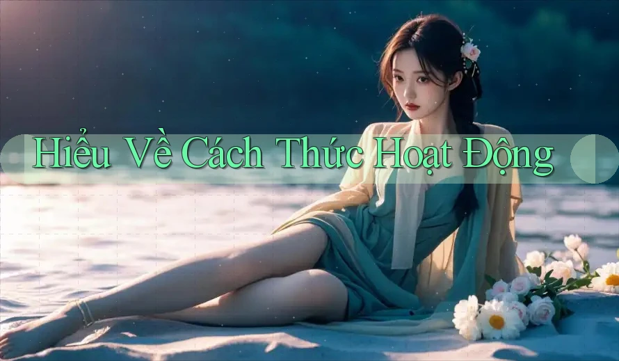 Hiểu Về Cách Thức Hoạt Động Hiểu Về Cách Thức Hoạt Động