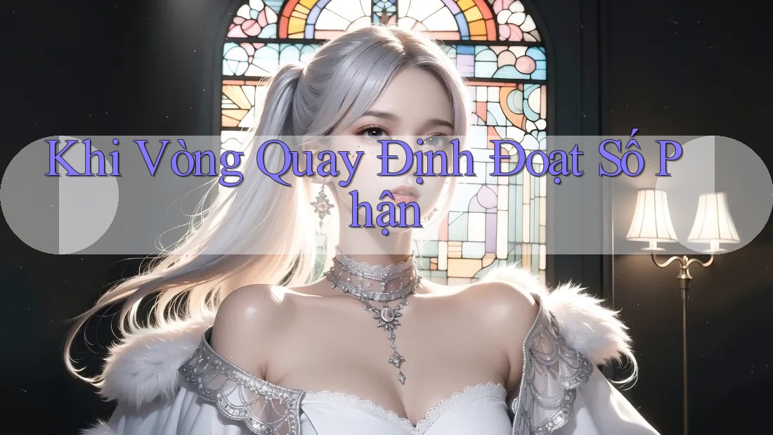 Khi Vòng Quay Định Đoạt Số Phận