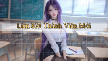 Liên kết Thành viên mới