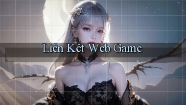 Liên kết Web game