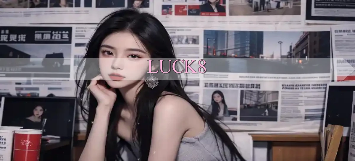 luck8   Link 2026   Nền Tảng Game Cập Nhật