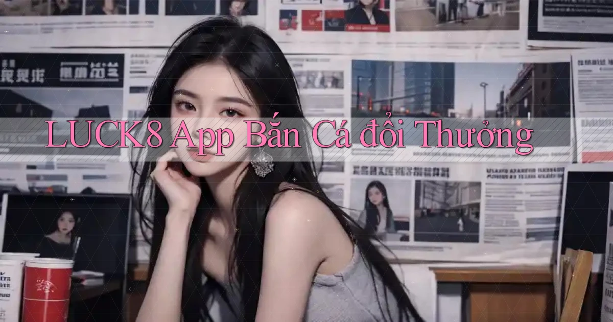 luck8 app bắn cá đổi thưởng