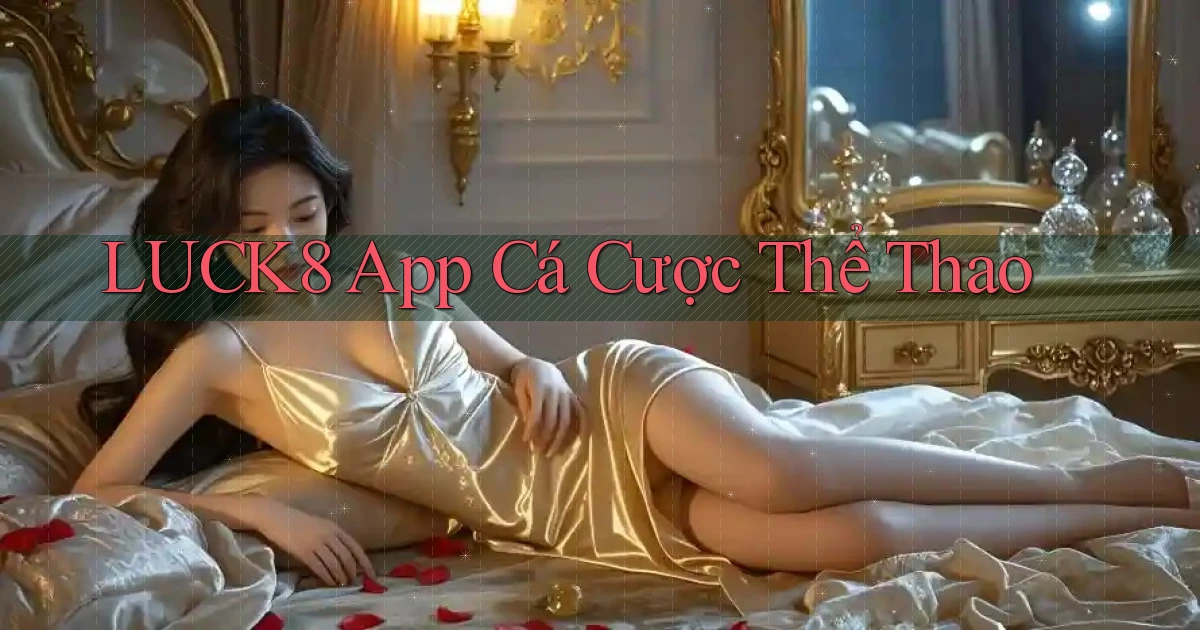 luck8 app cá cược thể thao