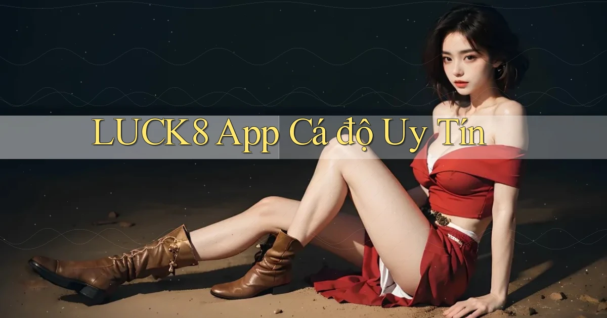 luck8 app cá độ uy tín