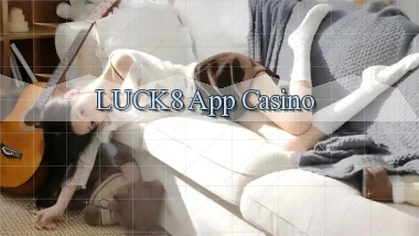 luck8 app casino