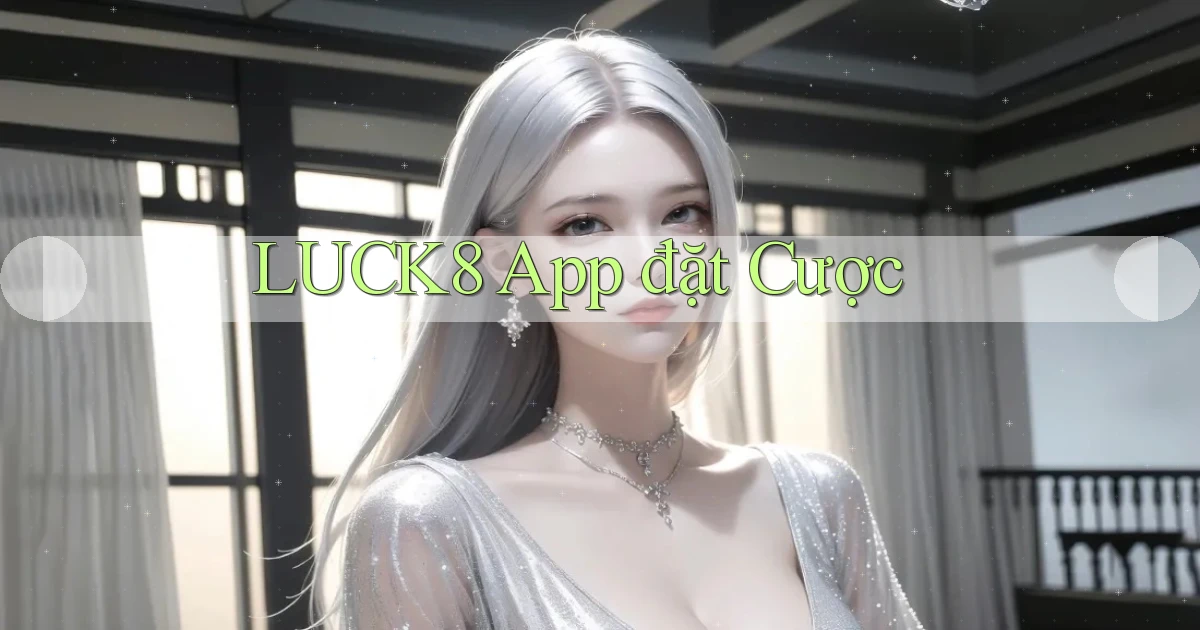 luck8 app đặt cược