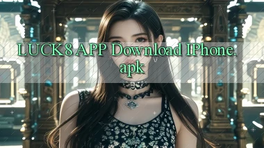 luck8 APP download iPhone.apk