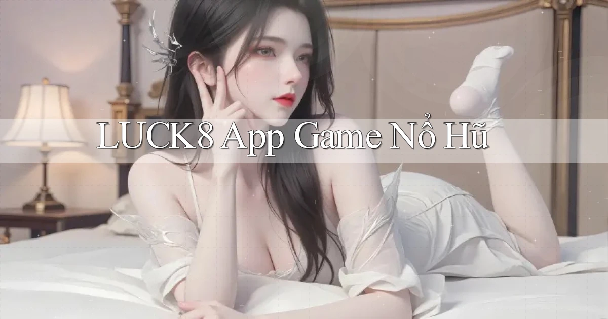 luck8 app game nổ hũ