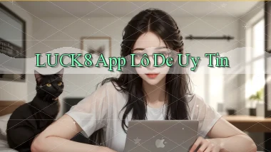 luck8 app lô đề uy tín