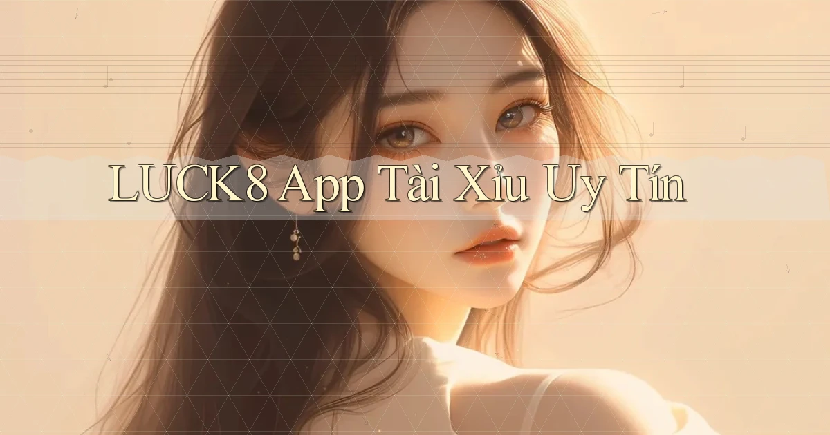 luck8 app tài xỉu uy tín