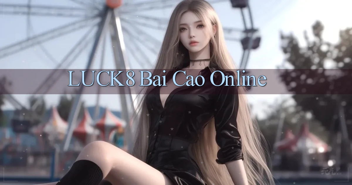 luck8 bài cào online