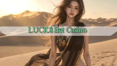 luck8 bet casino