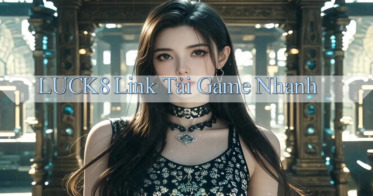 luck8  link tải game nhanh