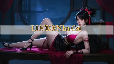 luck8 nha cai