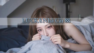 luck8  nhà cái 88