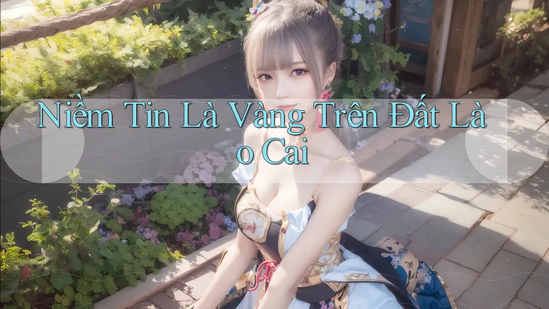 Niềm Tin Là Vàng Trên Đất Lào Cai Niềm Tin Là Vàng Trên Đất Lào Cai