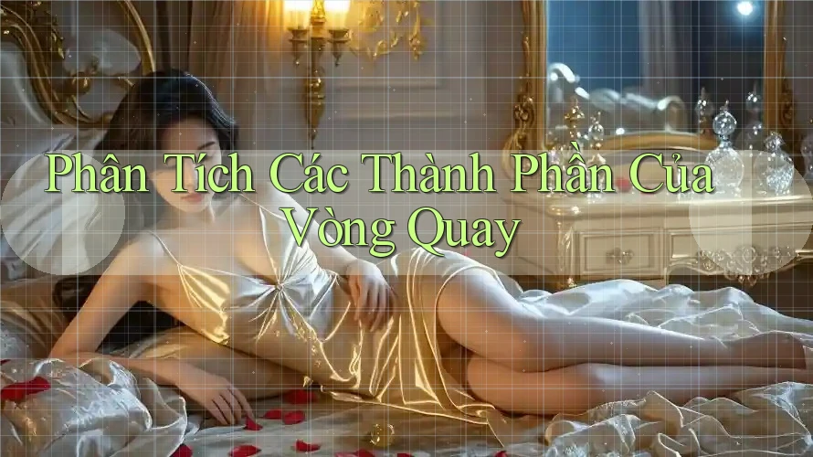 Phân Tích Các Thành Phần Của Vòng Quay Phân Tích Các Thành Phần Của Vòng Quay