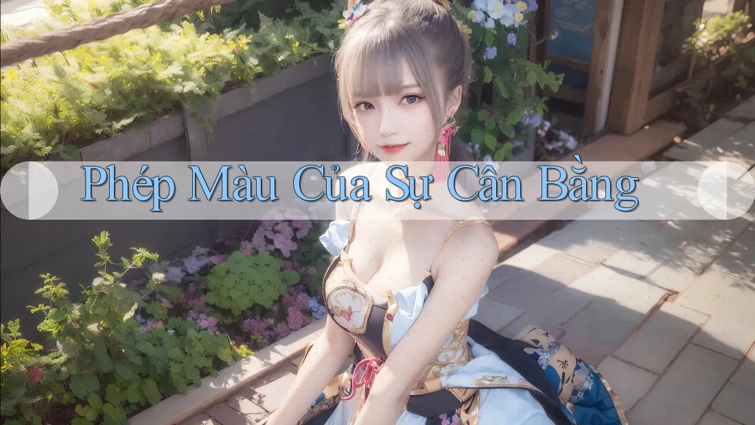 Phép Màu Của Sự Cân Bằng
