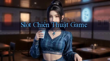Slot Chiến thuật game