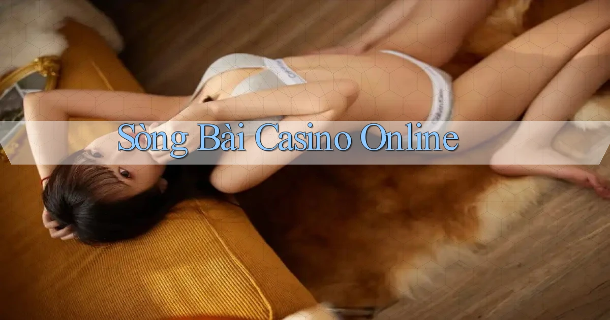 sòng bài Casino online