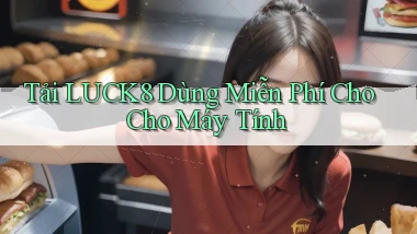 tải luck8 dùng miễn phí cho cho máy tính