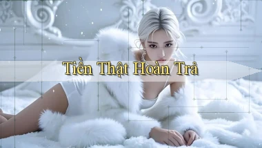 Tiền thật Hoàn trả