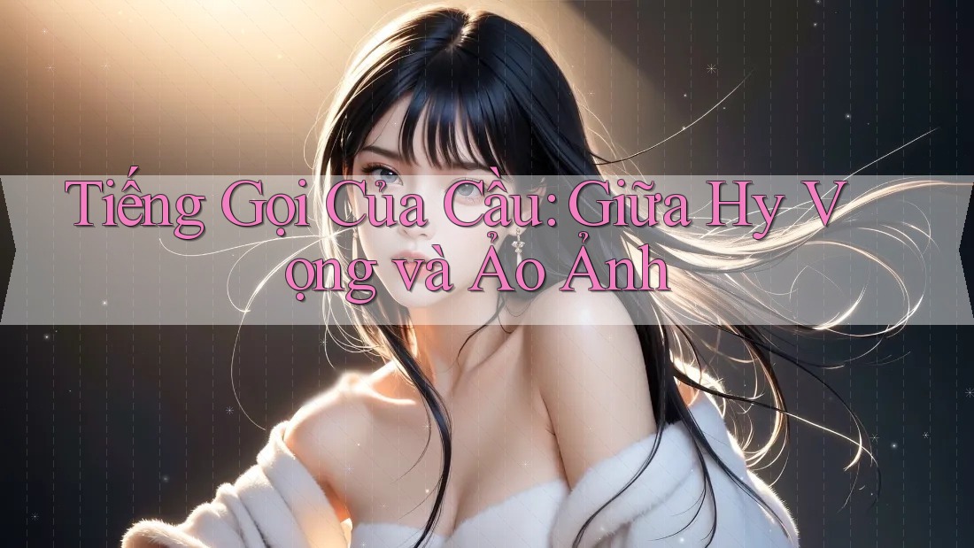 Tiếng Gọi Của Cầu: Giữa Hy Vọng và Ảo Ảnh