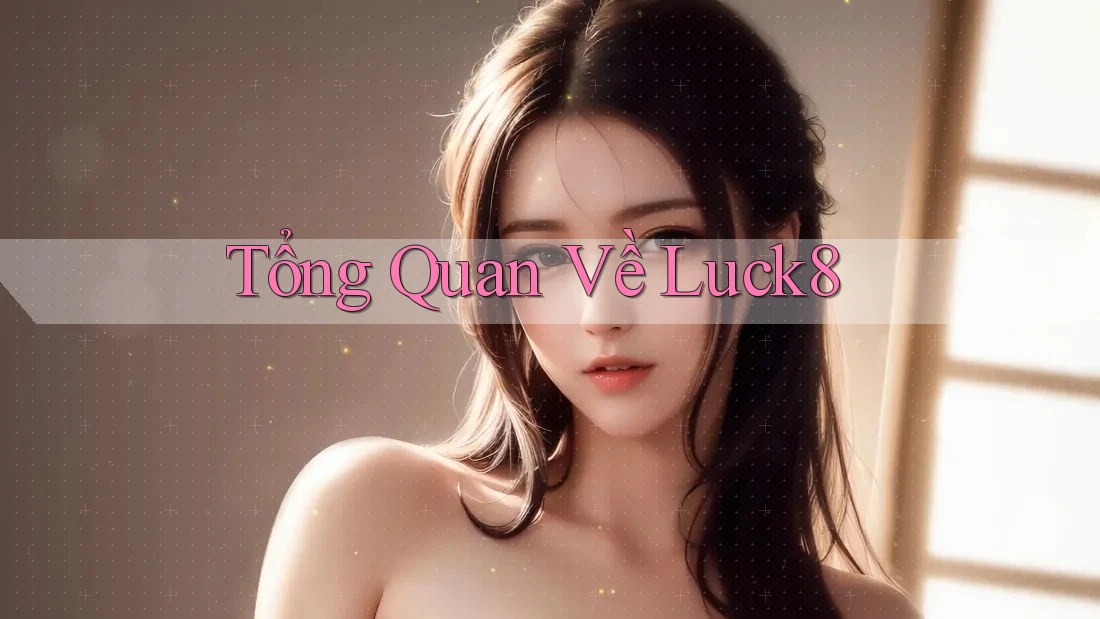 Tổng Quan Về Luck8