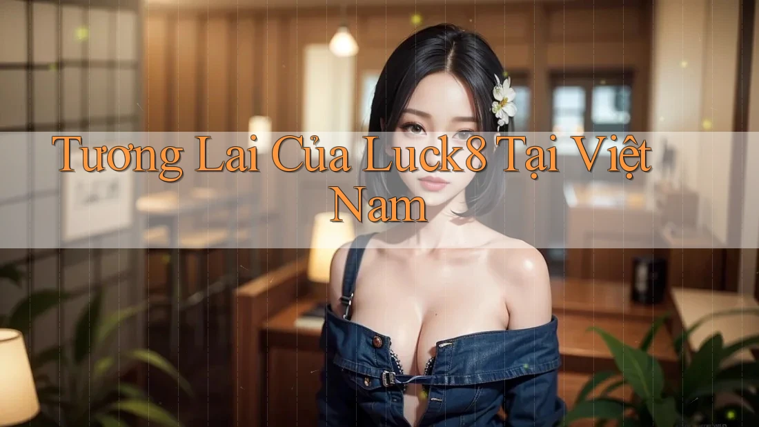 Tương Lai Của Luck8 Tại Việt Nam