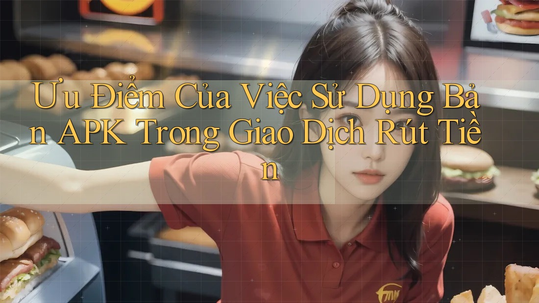 Ưu Điểm Của Việc Sử Dụng Bản APK Trong Giao Dịch Rút Tiền Ưu Điểm Của Việc Sử Dụng Bản APK Trong Giao Dịch Rút Tiền