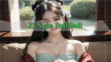 Xí ngầu Bull Bull