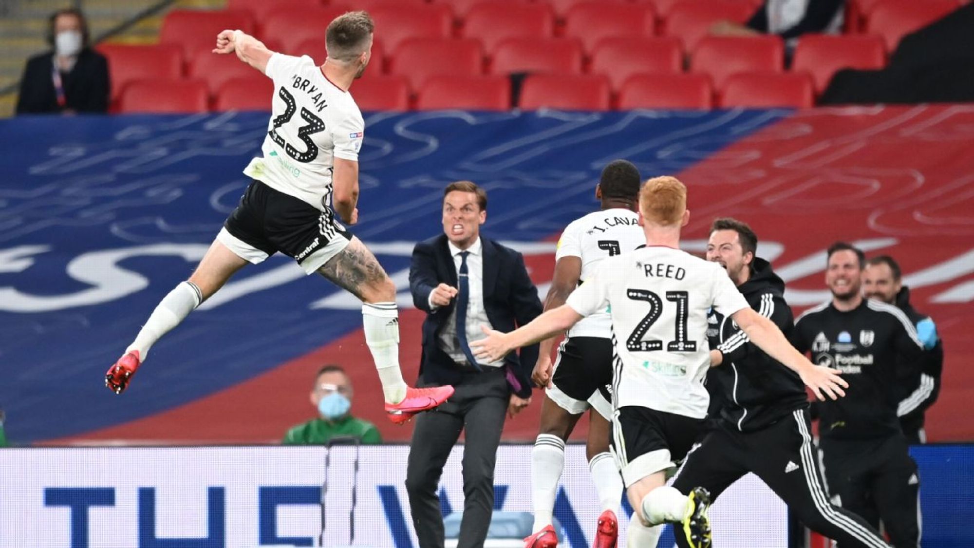 赛后的庆祝 赛后的庆祝