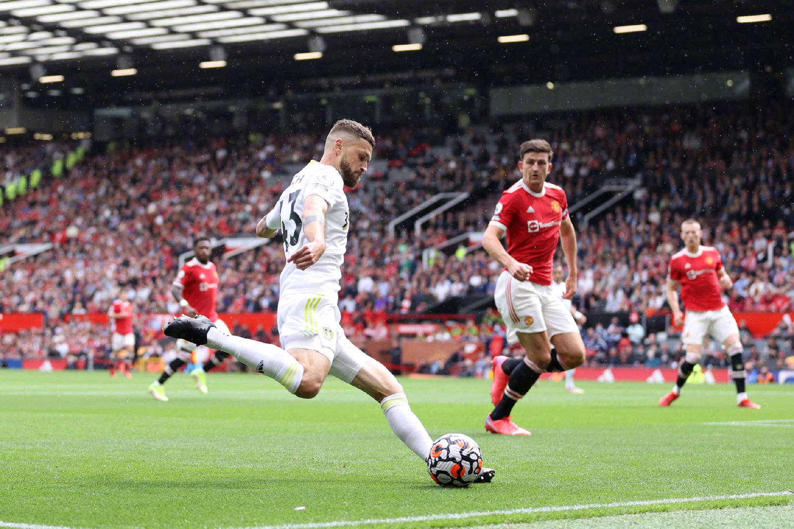 终场哨响前 终场哨响前